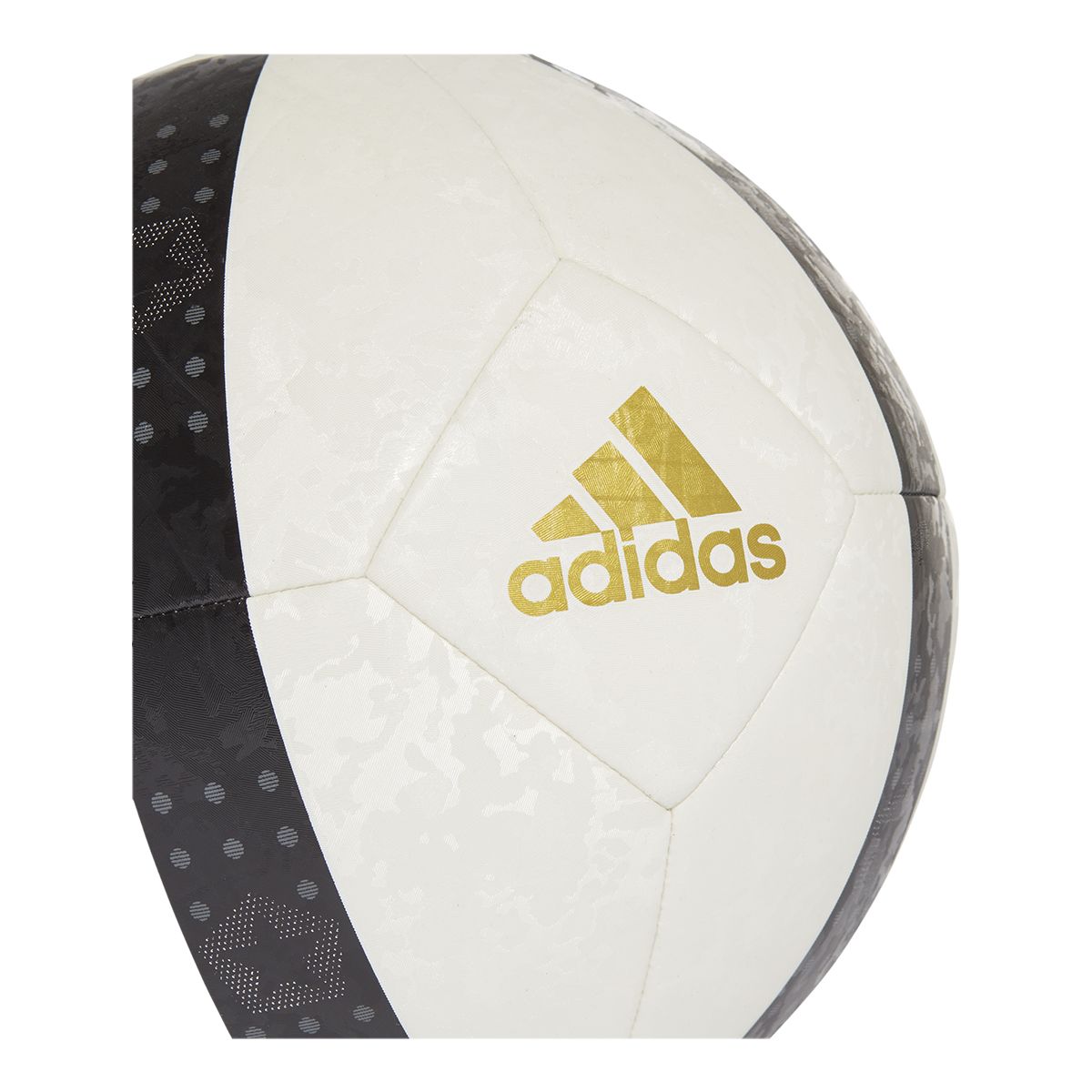 adidas FC Bayern Munich Club Soccer Ball - Size 5