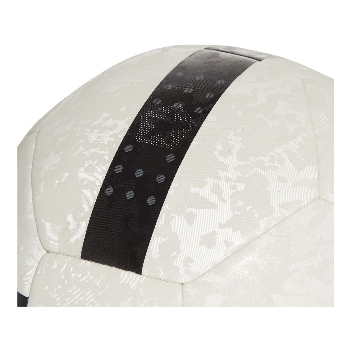 adidas FC Bayern Munich Club Soccer Ball - Size 5