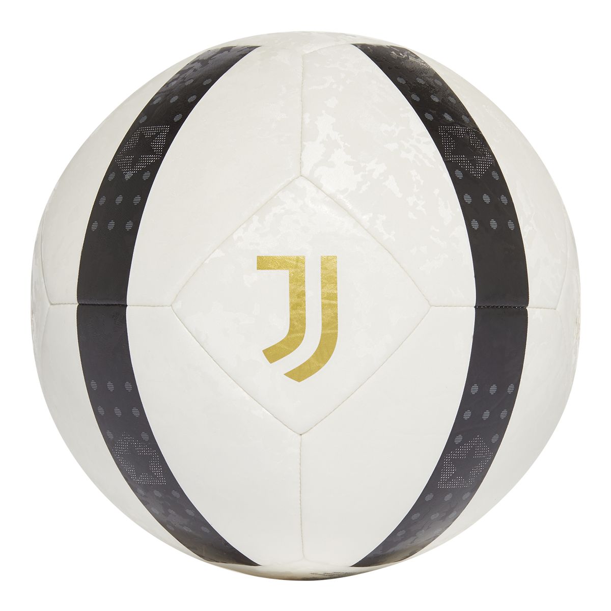 adidas FC Bayern Munich Club Soccer Ball - Size 5