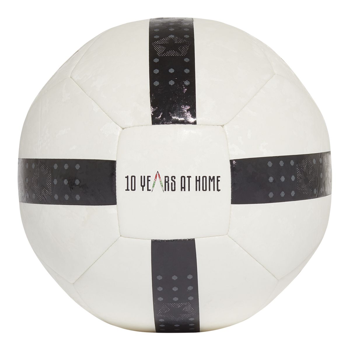 adidas FC Bayern Munich Club Soccer Ball - Size 5