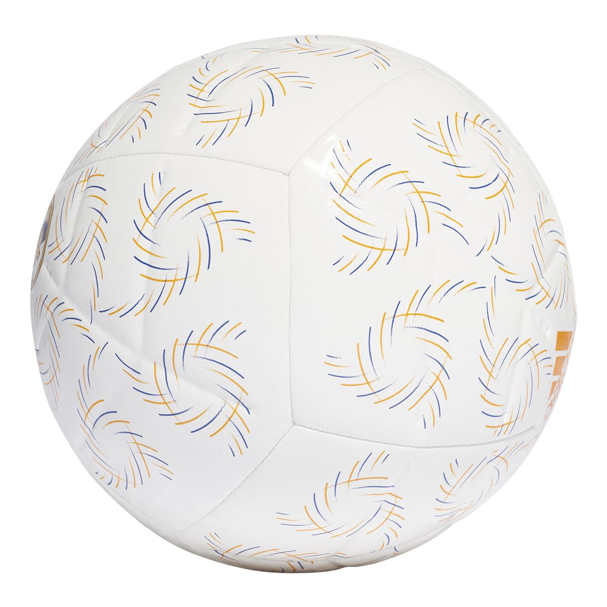 adidas FC Bayern Munich Club Soccer Ball - Size 5