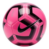Nike Pitch Training Soccer Ball - Size 4 Front_Flat