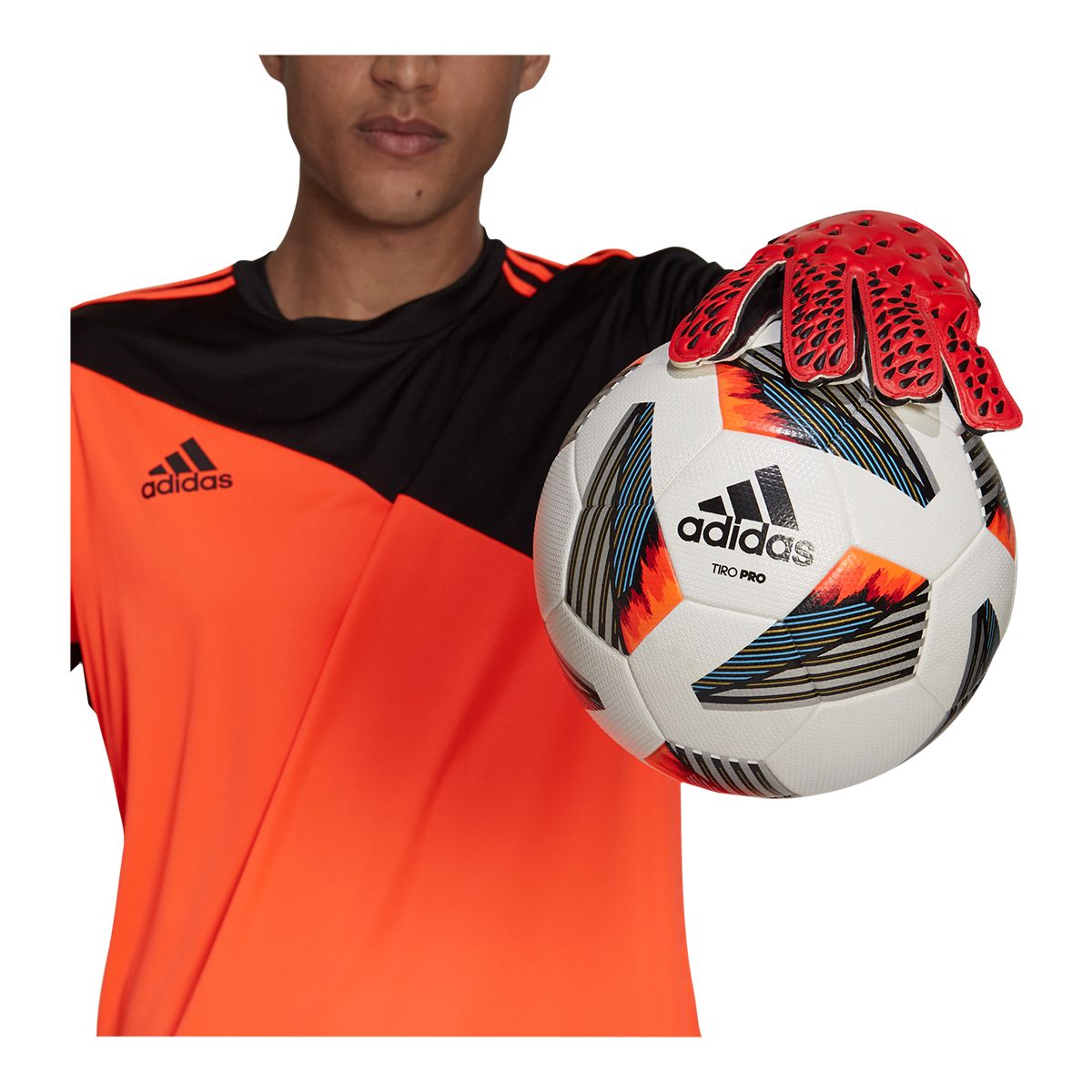 adidas Predator Training Goalie Gloves