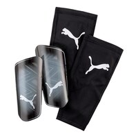 PUMA Ultra Light Senior Sleeve Shinguard Composite_or_Mixed