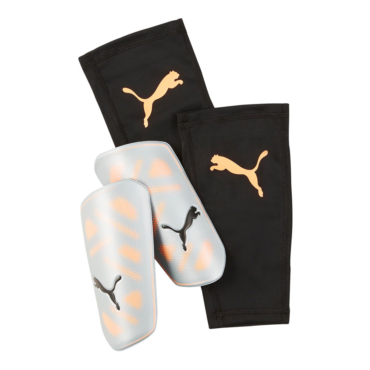 PUMA Ultra Twist Senior Sleeve Shinguard
