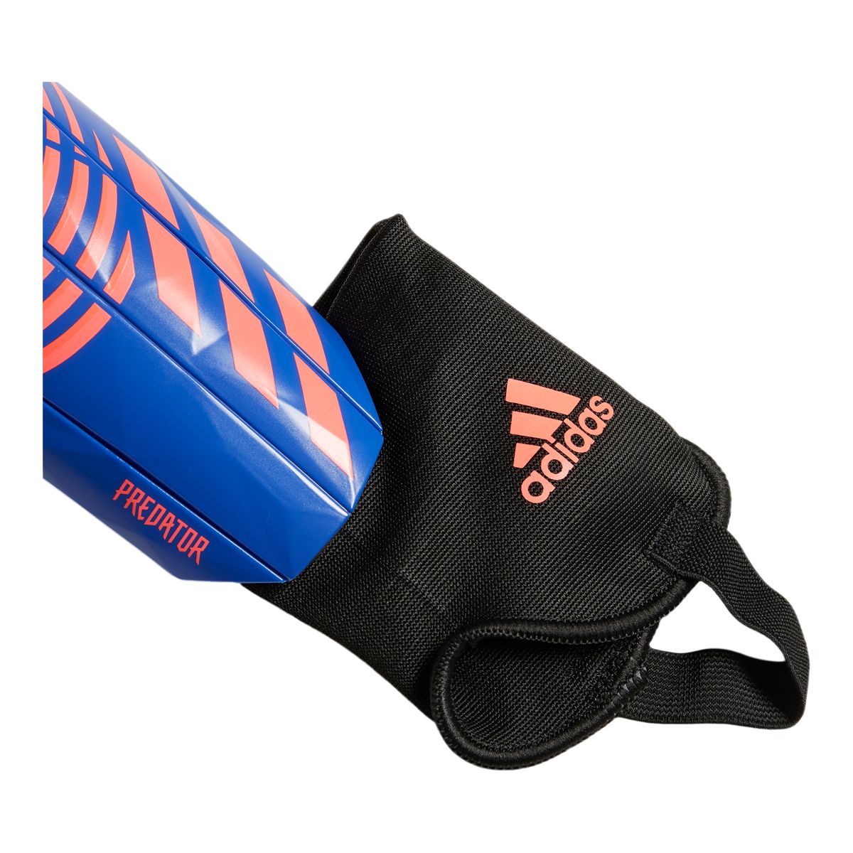 adidas Predator Match Shin Guards