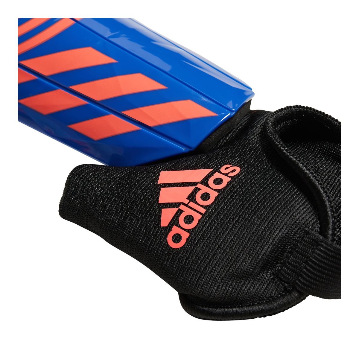 adidas Predator Match Youth Shin Guards