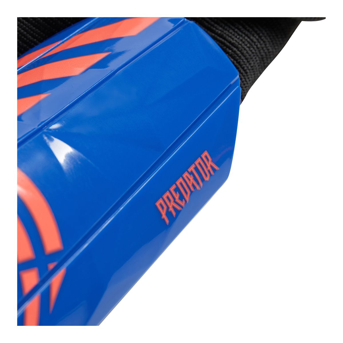 adidas Predator Match Youth Shin Guards