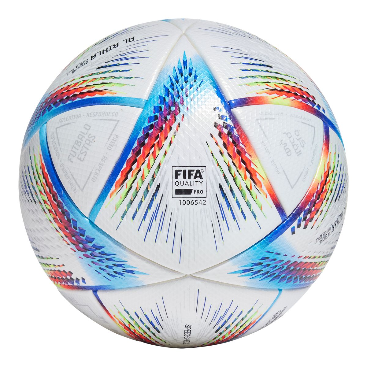 adidas official fifa world cup football