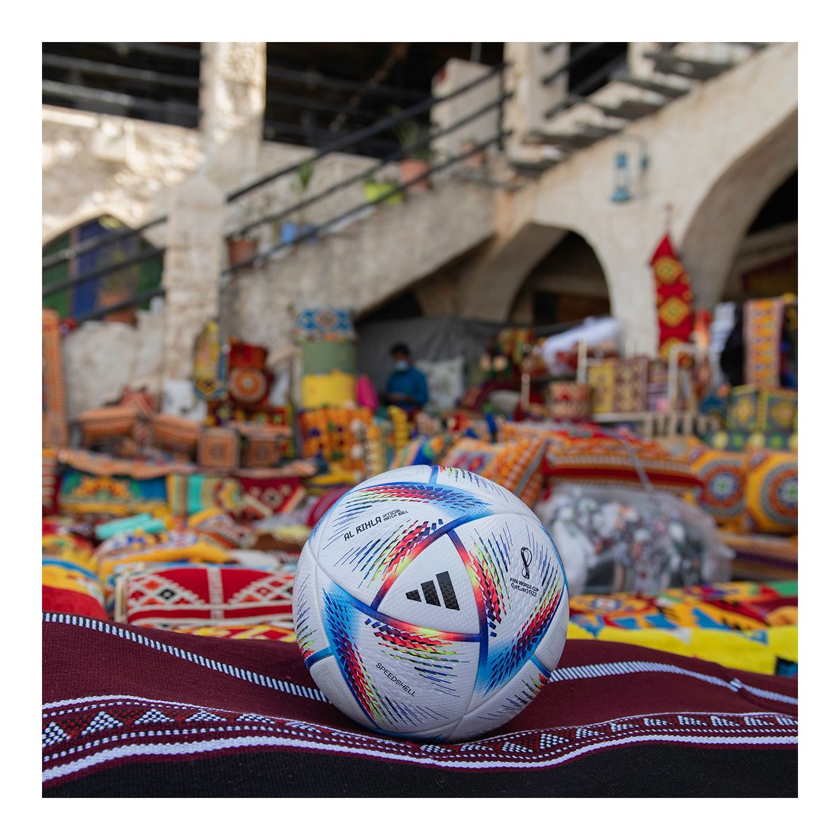 Fifa world cup ball on sale price