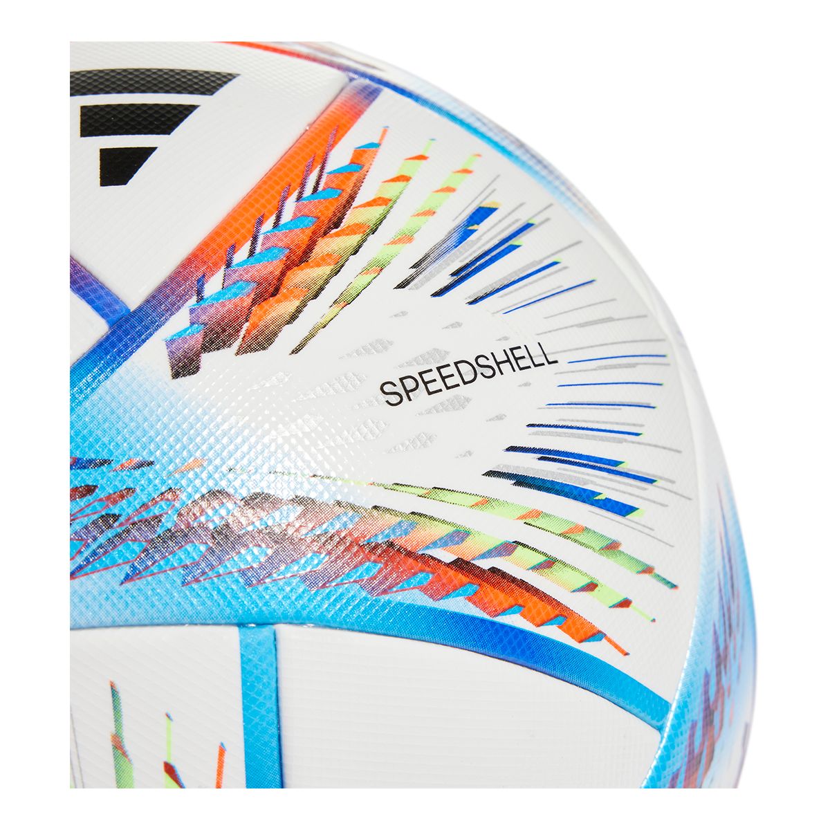 adidas World Cup 22 Al Rihla Competition Soccer Ball - Size 5