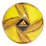 adidas Messi Mini Soccer Ball Front_Flat