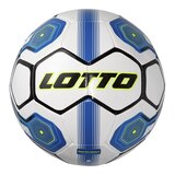 Lotto FB 400 Soccer Ball Front_Flat