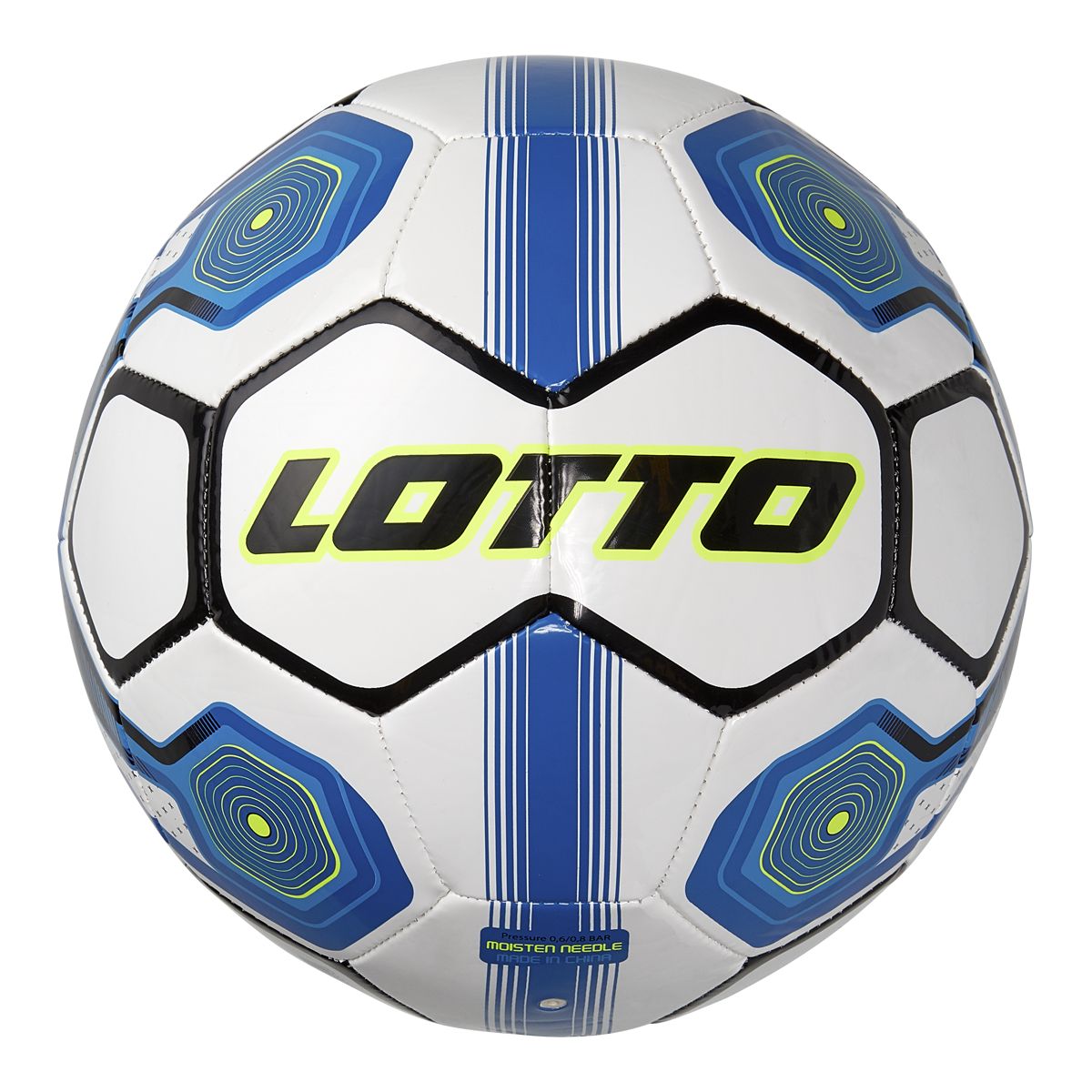 Lotto 400 Soccer Ball - Size 4