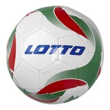 Lotto World Cup Italy Soccer Ball Front_Flat