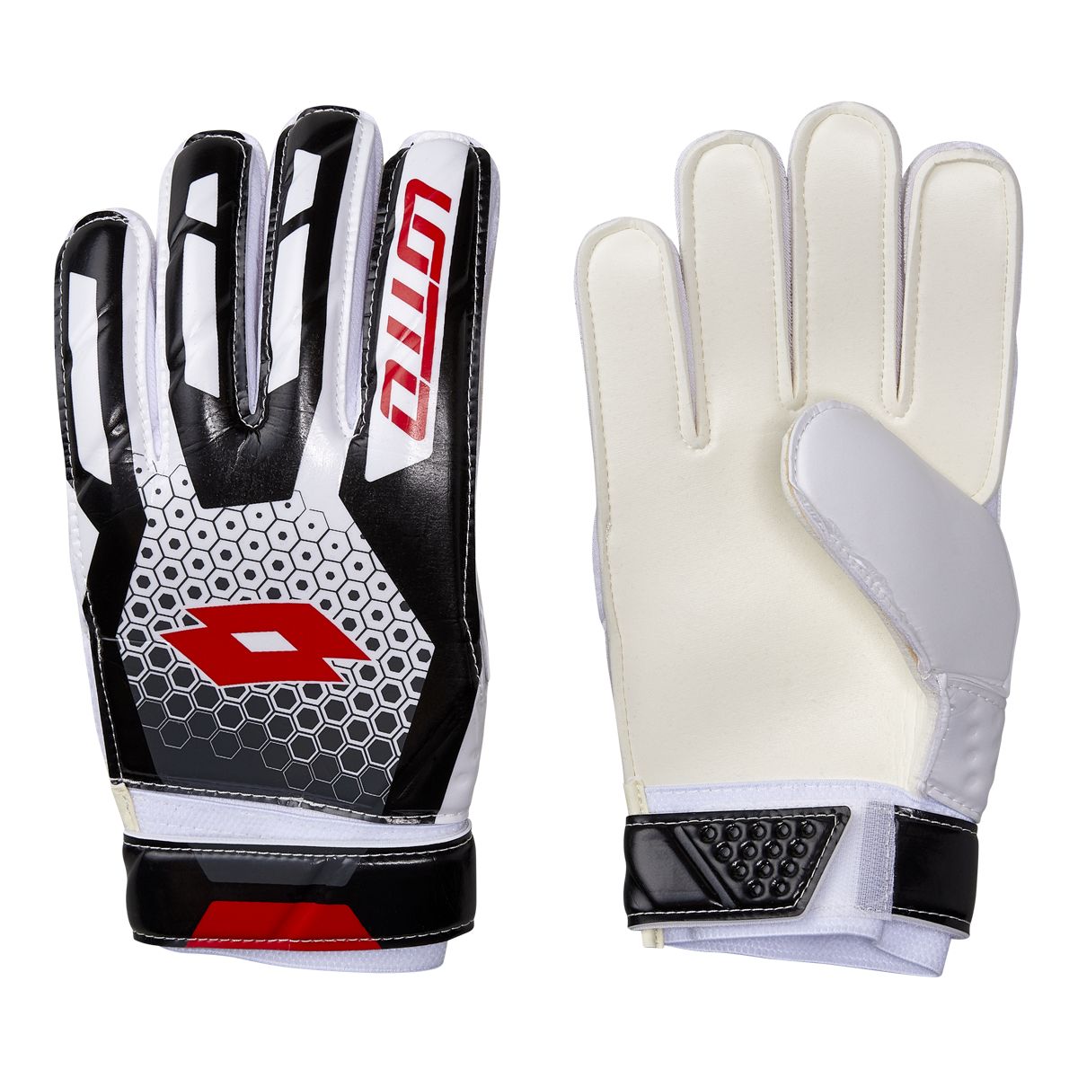 Lotto Spider 800 Senior Goalie Gloves