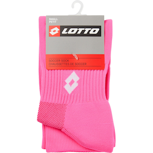 Lotto Kids' Soccer Socks