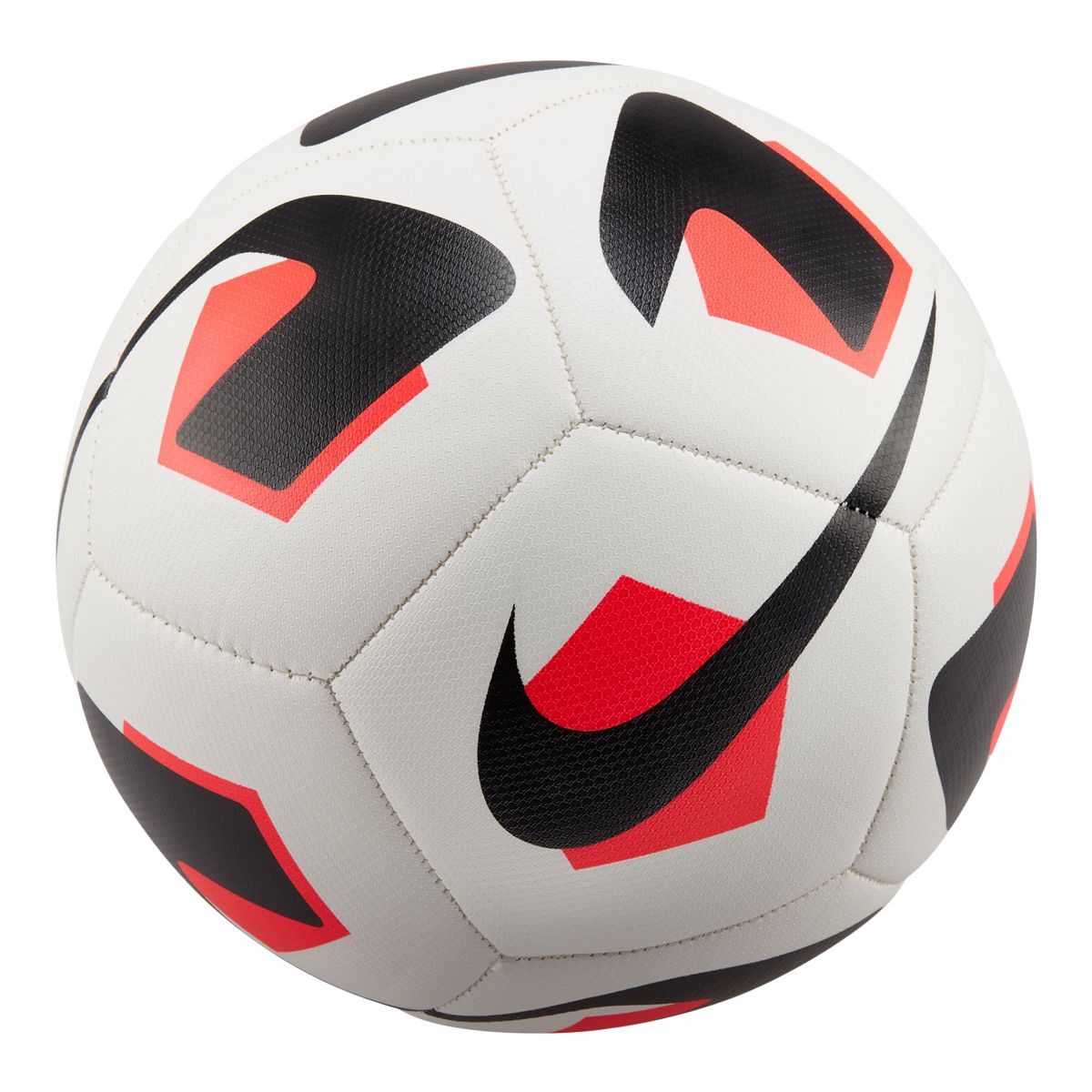 Nike saber soccer ball online