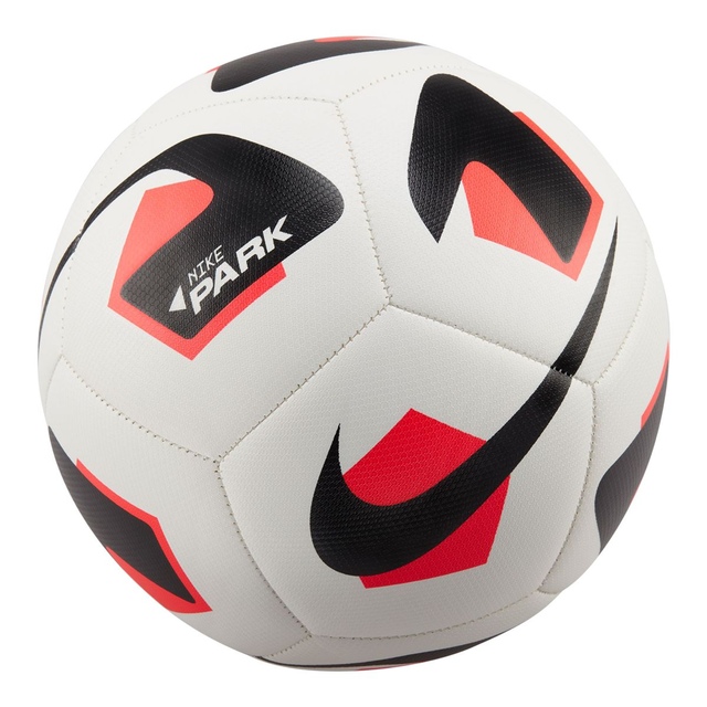 Nike Park Soccer Ball - Size 5 Front_Angled_Right