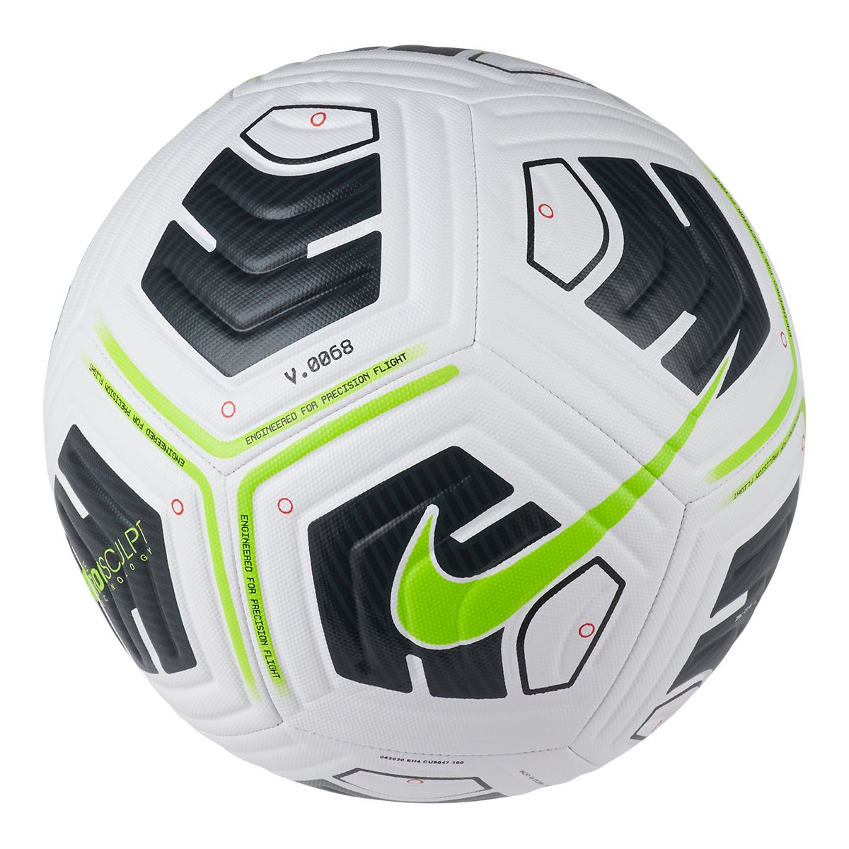 Nike Academy Soccer Ball - Size 5