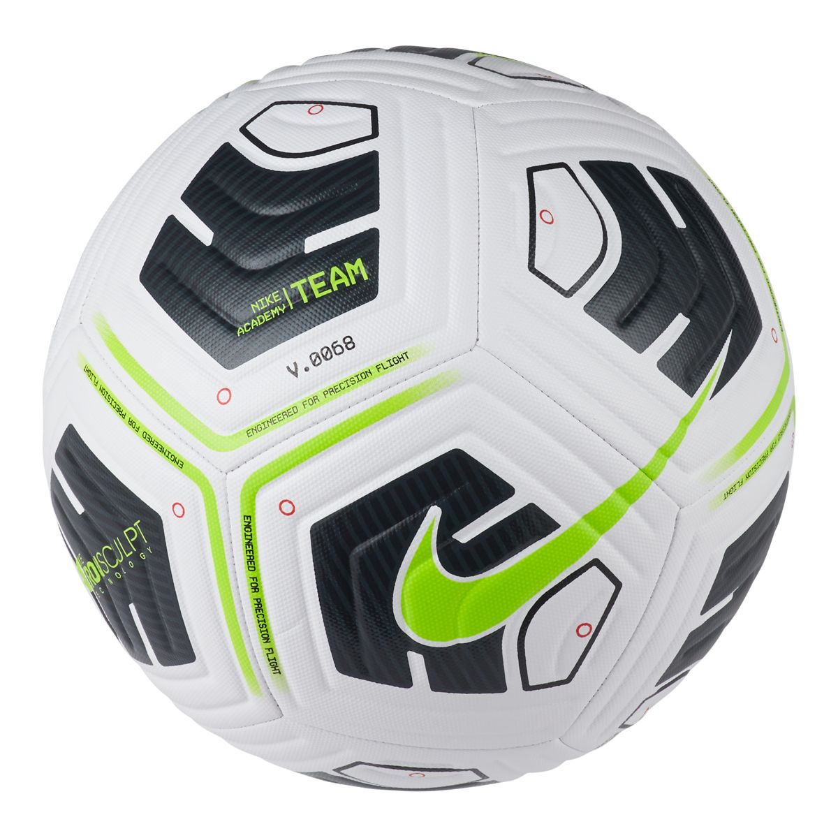 Nike Academy Soccer Ball - Size 5