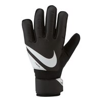 Nike Goalkeeper Match Junior Goalie Gloves Back_Flat