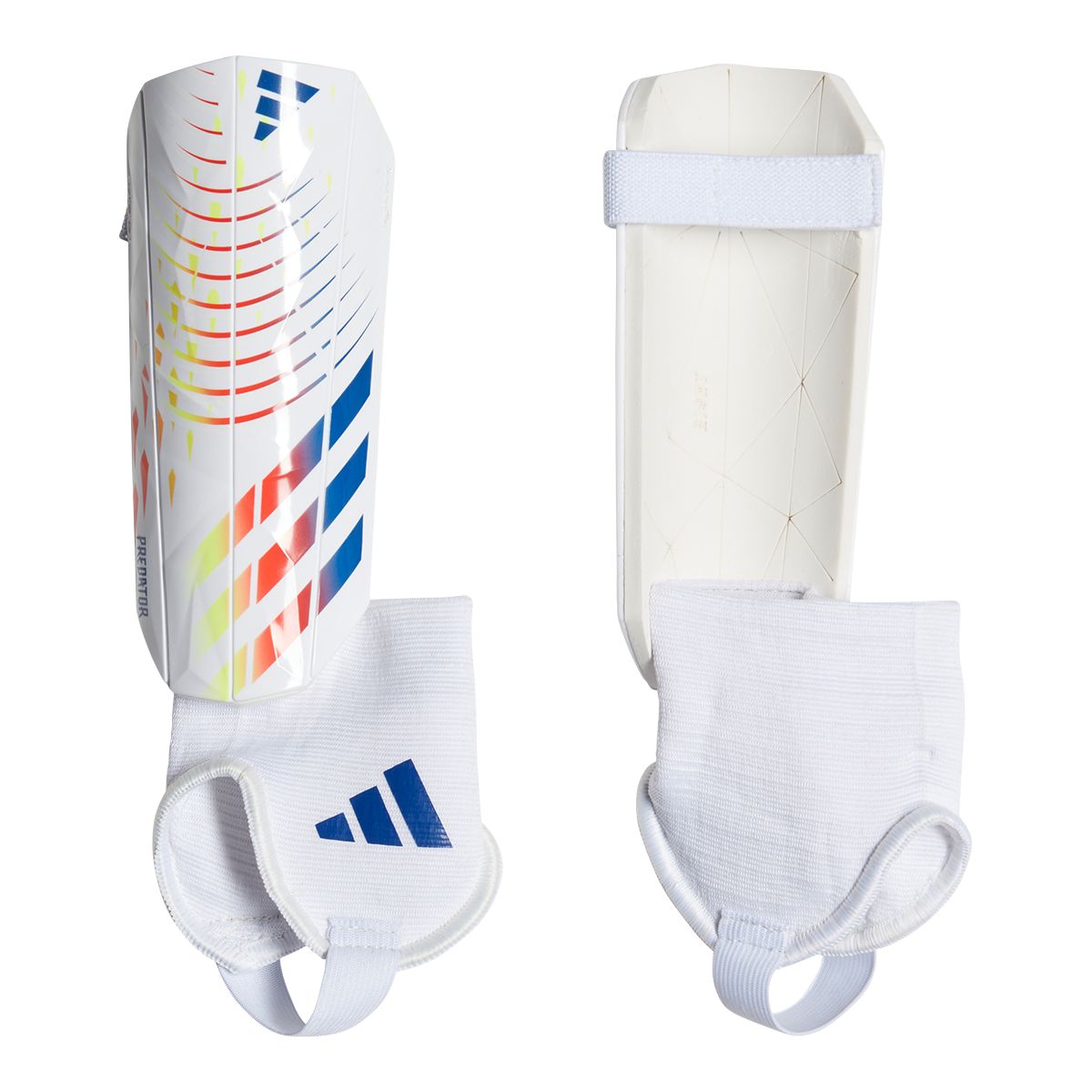 adidas Predator Match Youth Shinguard