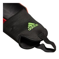 adidas Predator Match Shin Guards CloseUp
