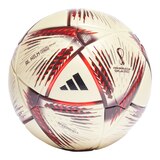 adidas World Cup 22 Finals League Senior Soccer Ball - Size 5 Front_Flat