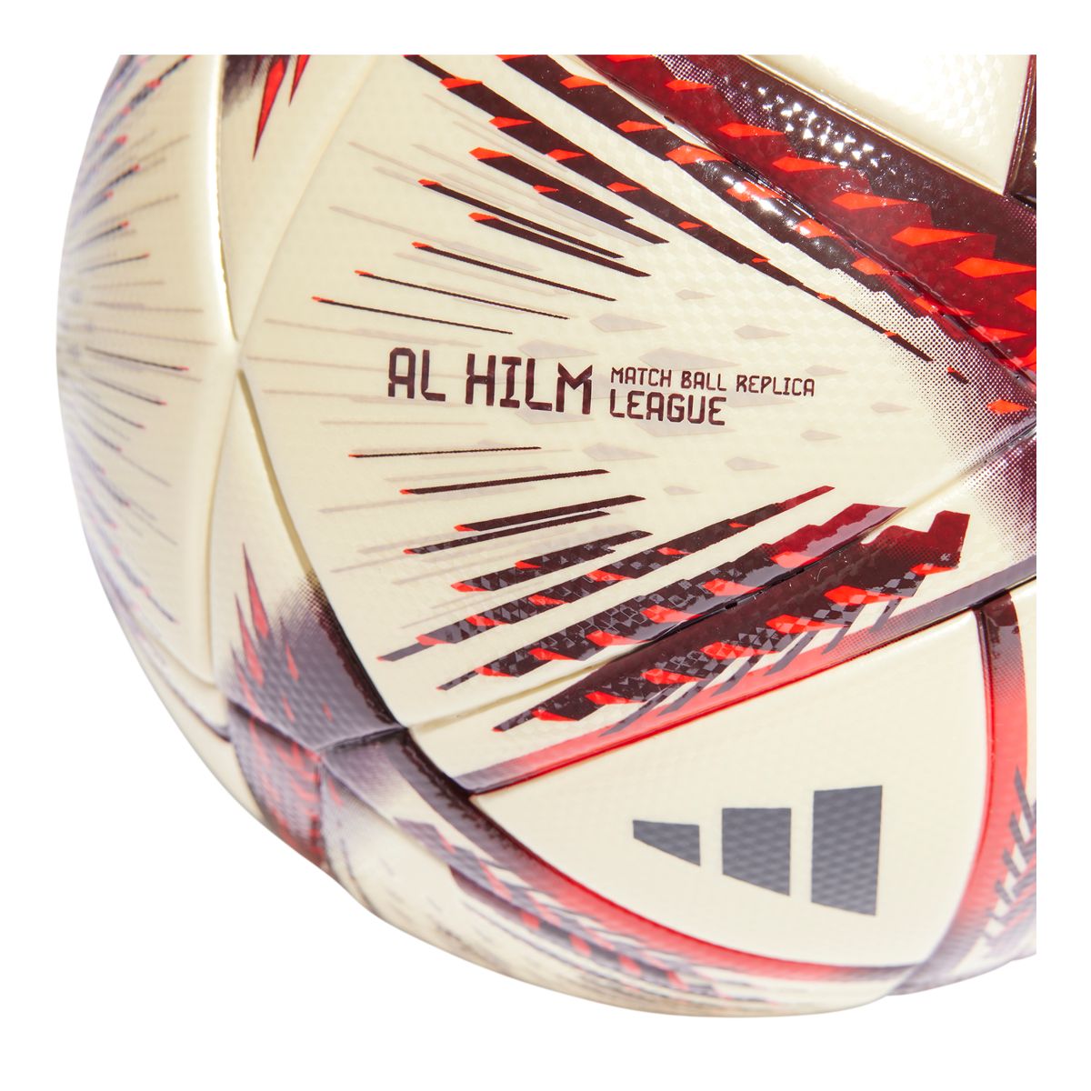 adidas World Cup 22 Finals League Senior Soccer Ball - Size