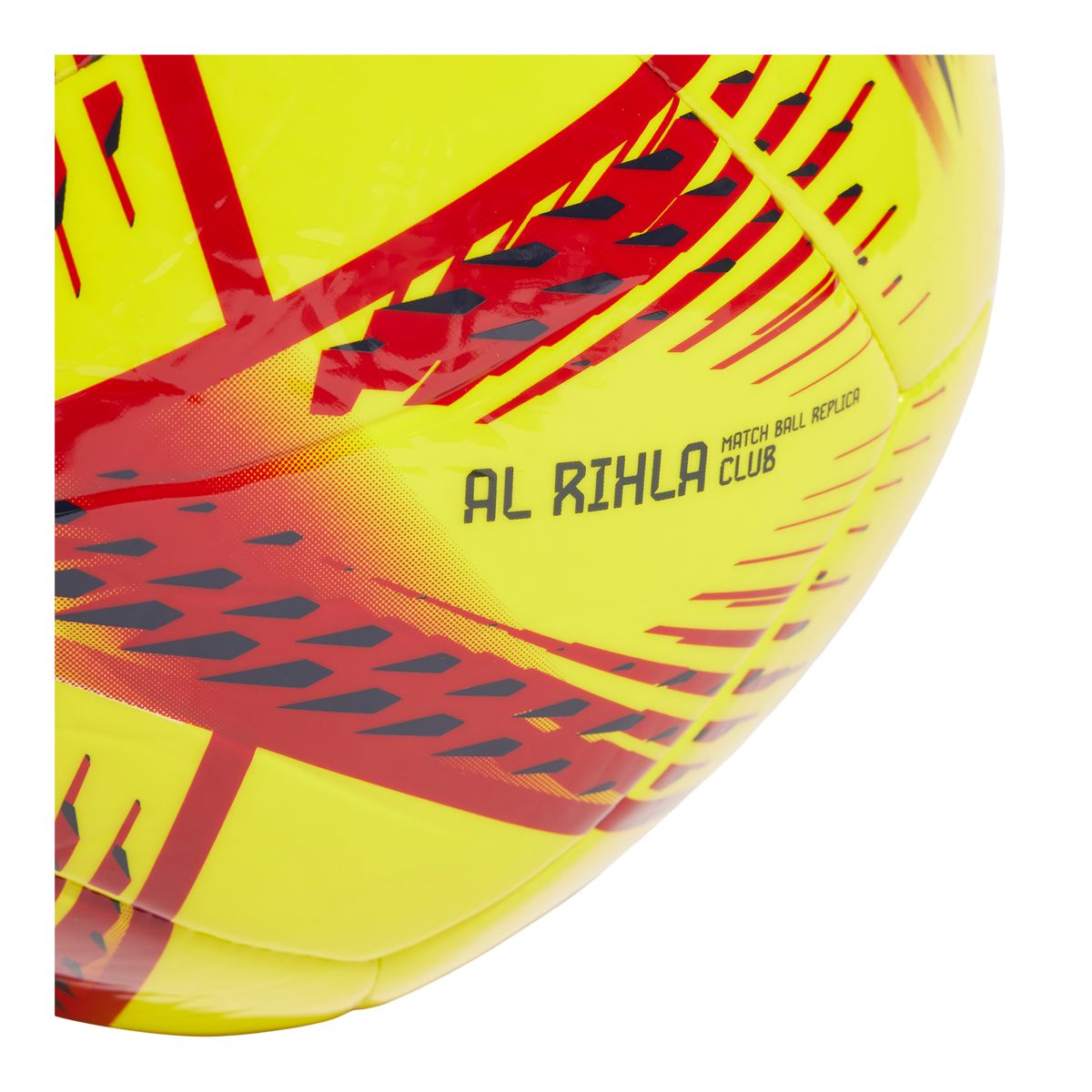 adidas World Cup 2022 Brazil Club Soccer Ball - Size 5