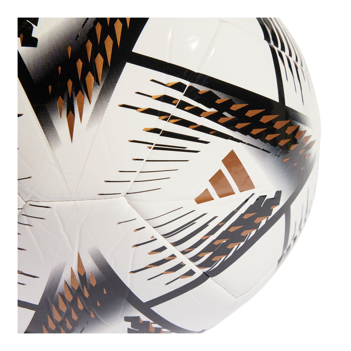 adidas World Cup 22 Germany Club Senior Soccer Ball - Size 5
