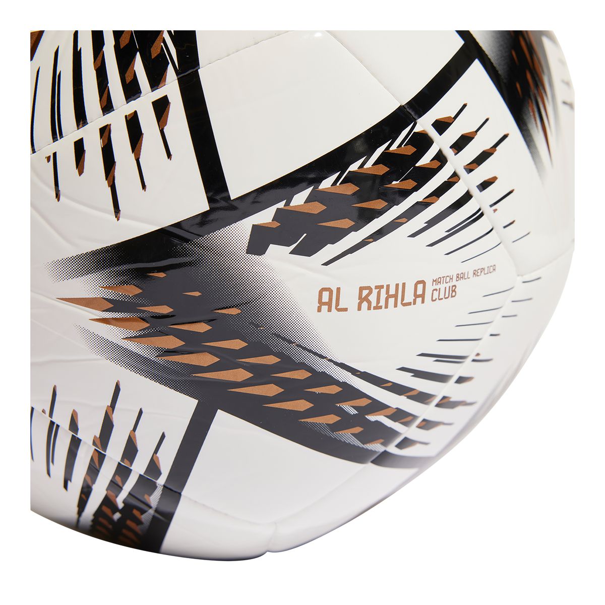 adidas World Cup 22 Germany Club Senior Soccer Ball - Size 5