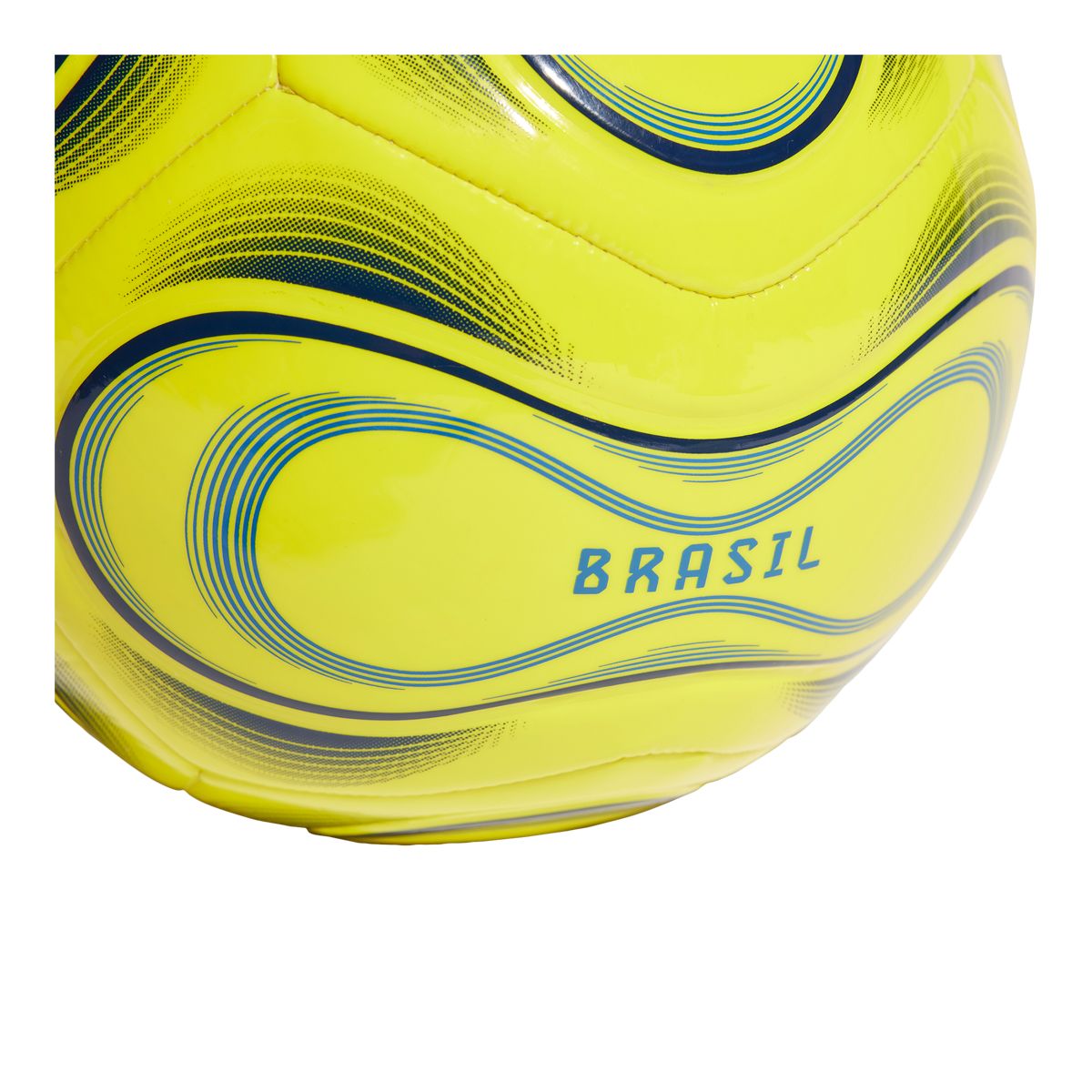 adidas World Cup 2022 Brazil Club Soccer Ball - Size 5