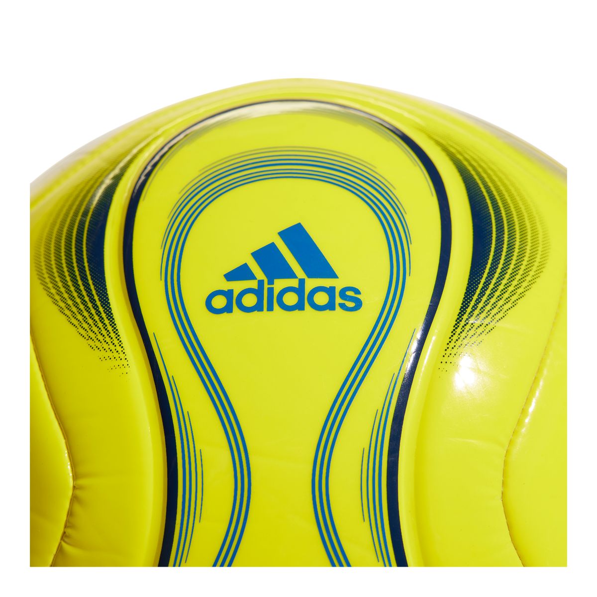 adidas World Cup 2022 Brazil Club Soccer Ball - Size 5