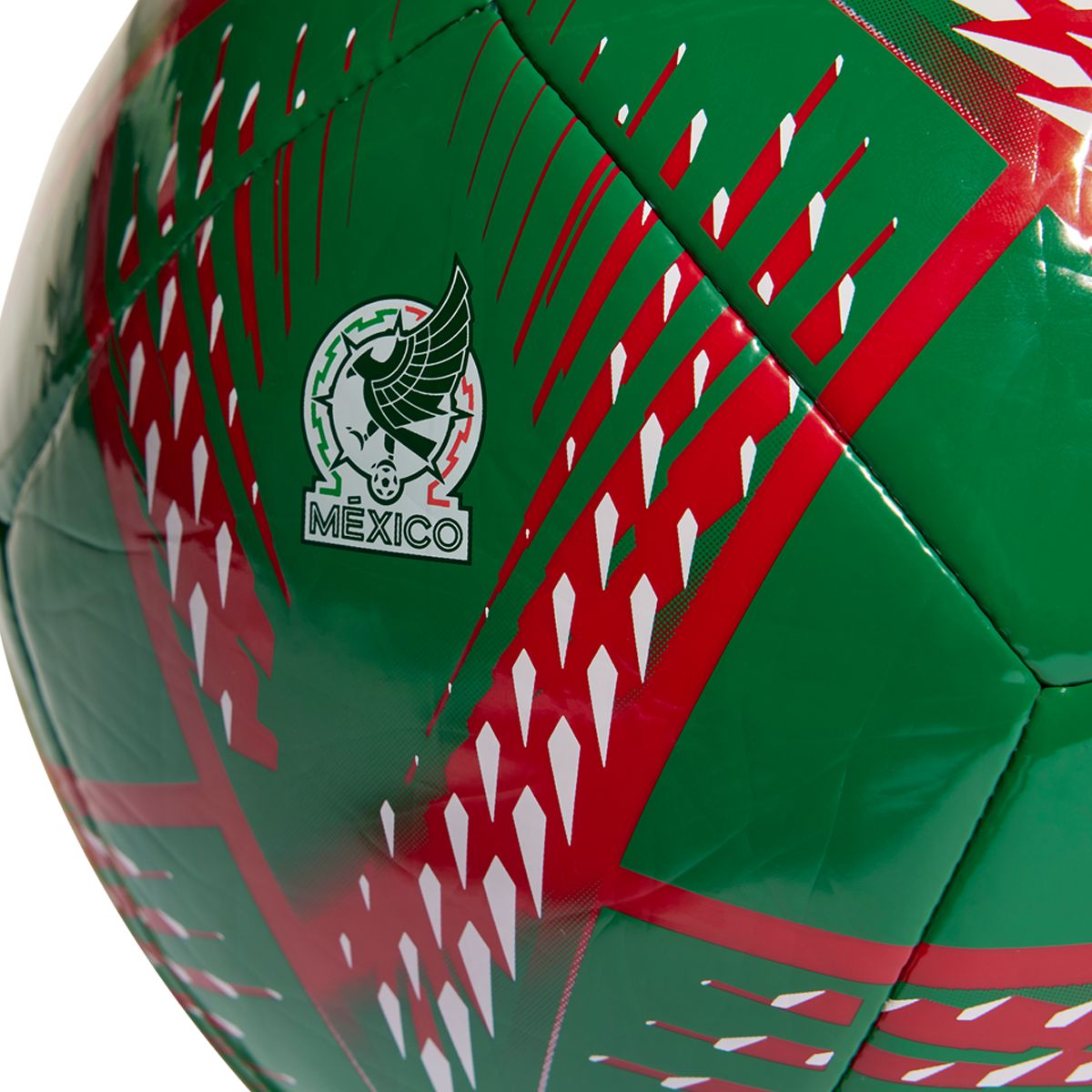 adidas World Cup 2022 Brazil Club Soccer Ball - Size 5