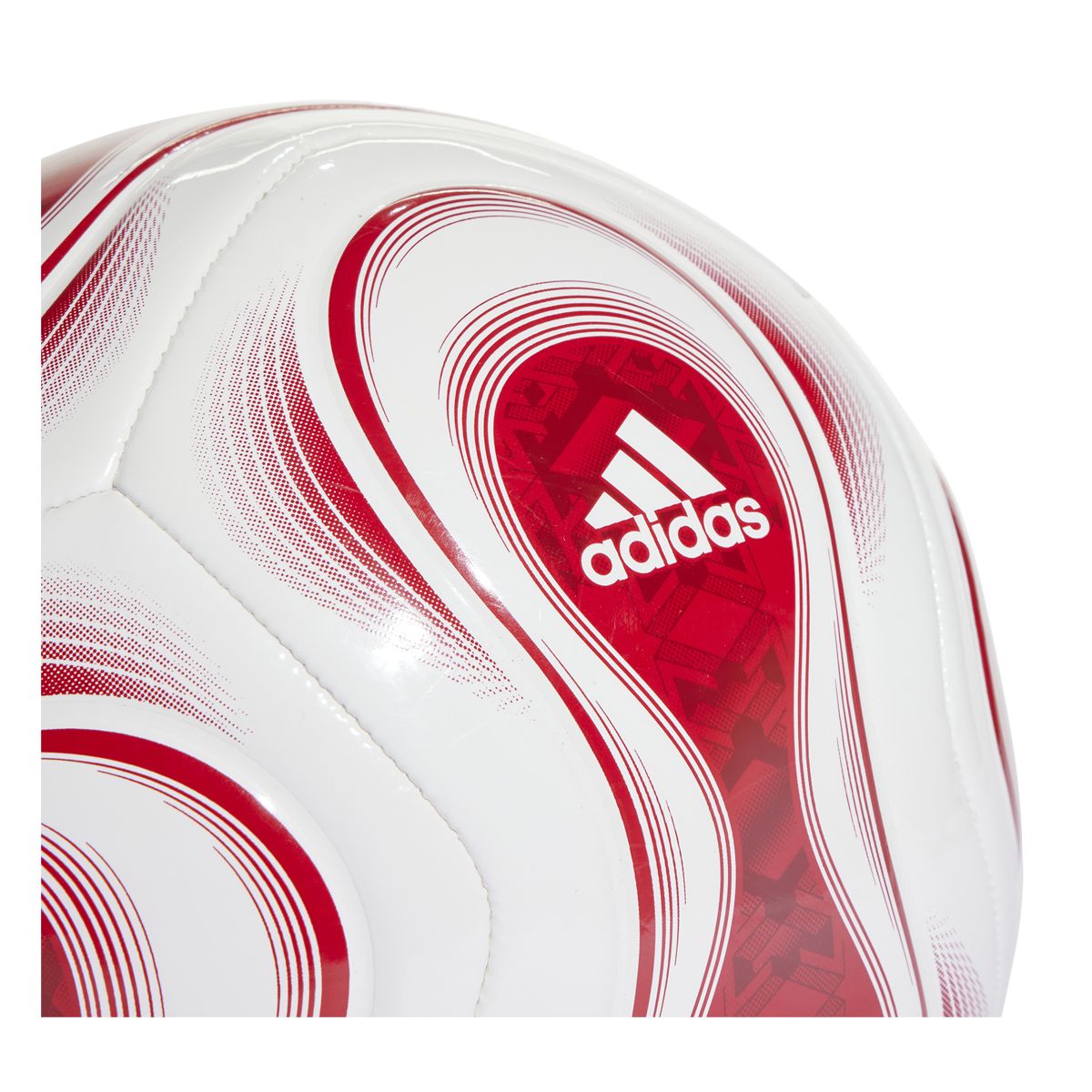 adidas Arsenal F.C. Home Club Junior Soccer Ball - Size 5