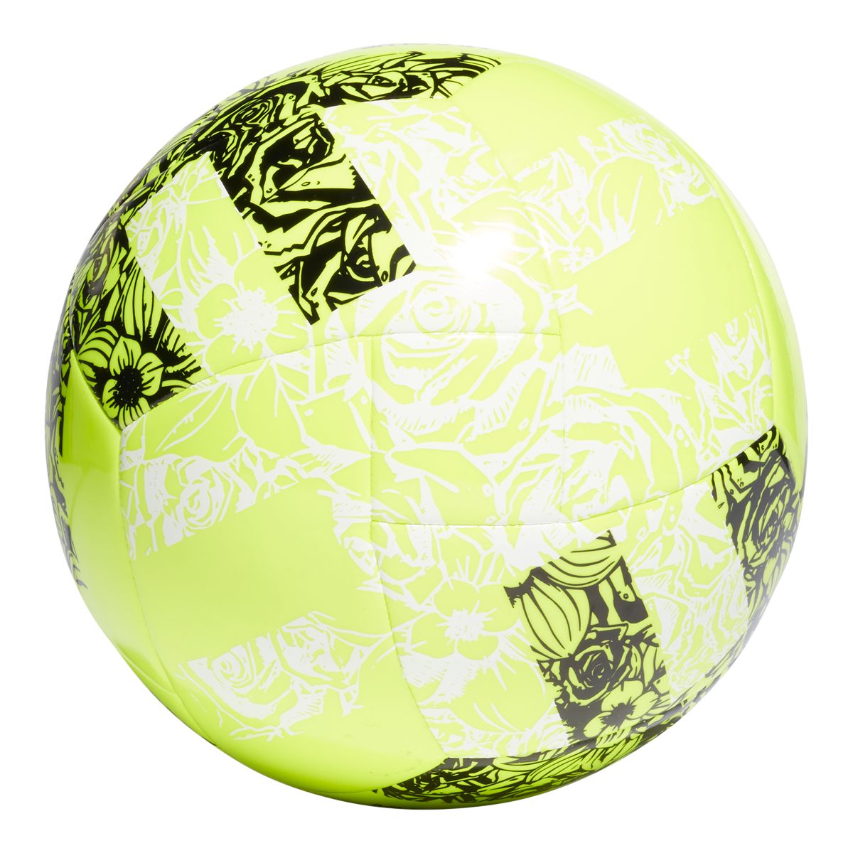 adidas MLS Club Soccer Ball - Size 5