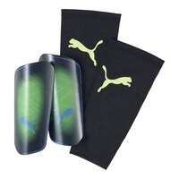 PUMA Ultra Light Senior Sleeve Shinguard Composite_or_Mixed