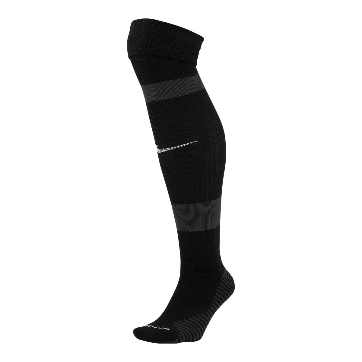 Nike Boys' Match fit Knee High Soccer Socks | SportChek