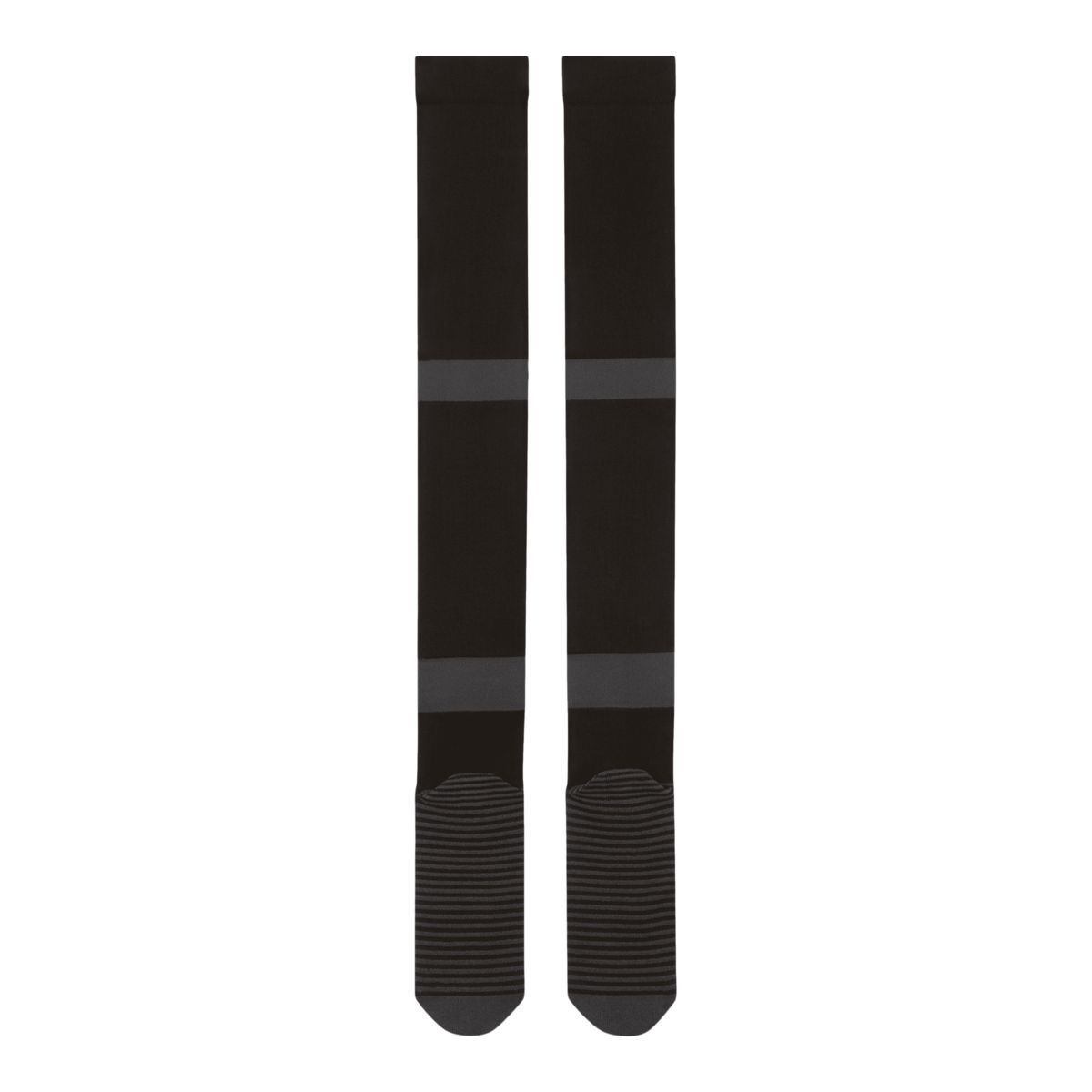 Nike Boys' Match fit Knee High Soccer Socks