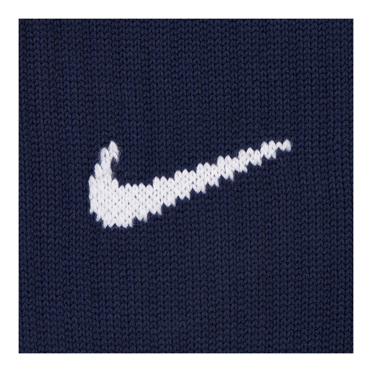 Nike Men's Academy Over The Calf Soccer Socks CloseUp