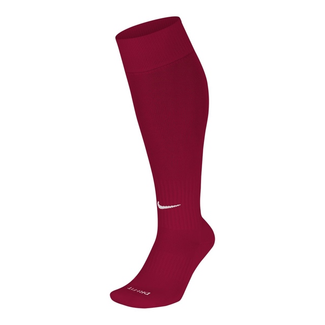 Nike Boys' Academy Over The Calf Soccer Socks Front_Angled_Left