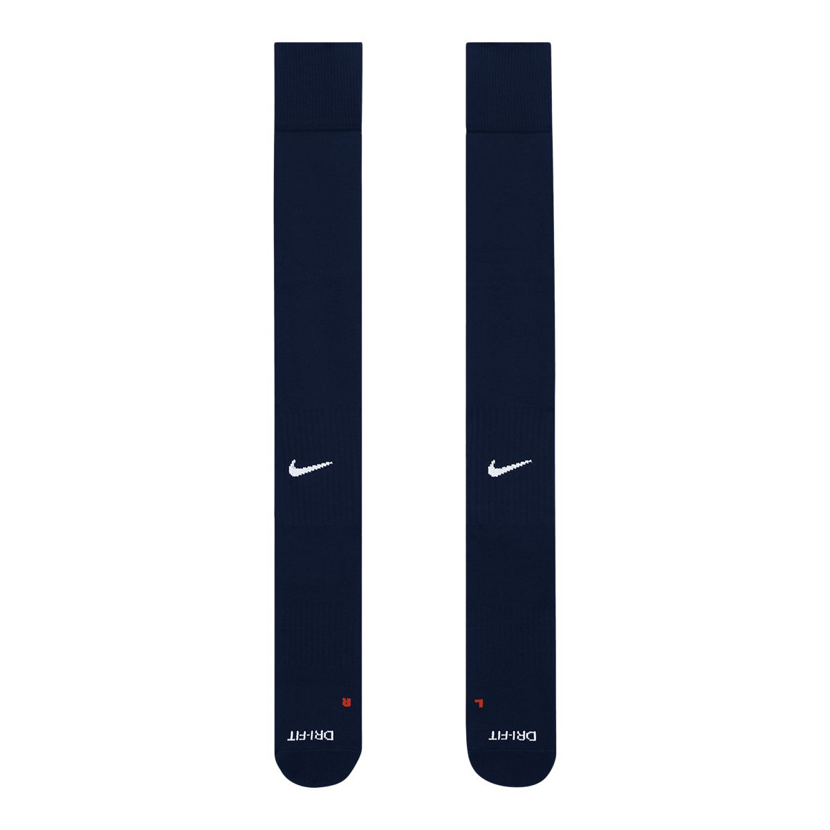 Nike Men's Classic 2 Over The Calf Soccer Socks