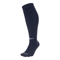Nike Men's Classic 2 Over The Calf Soccer Socks Front_Angled_Left