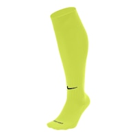 Nike Kids' Classic 2 Over The Calf Soccer Socks Front_Angled_Left