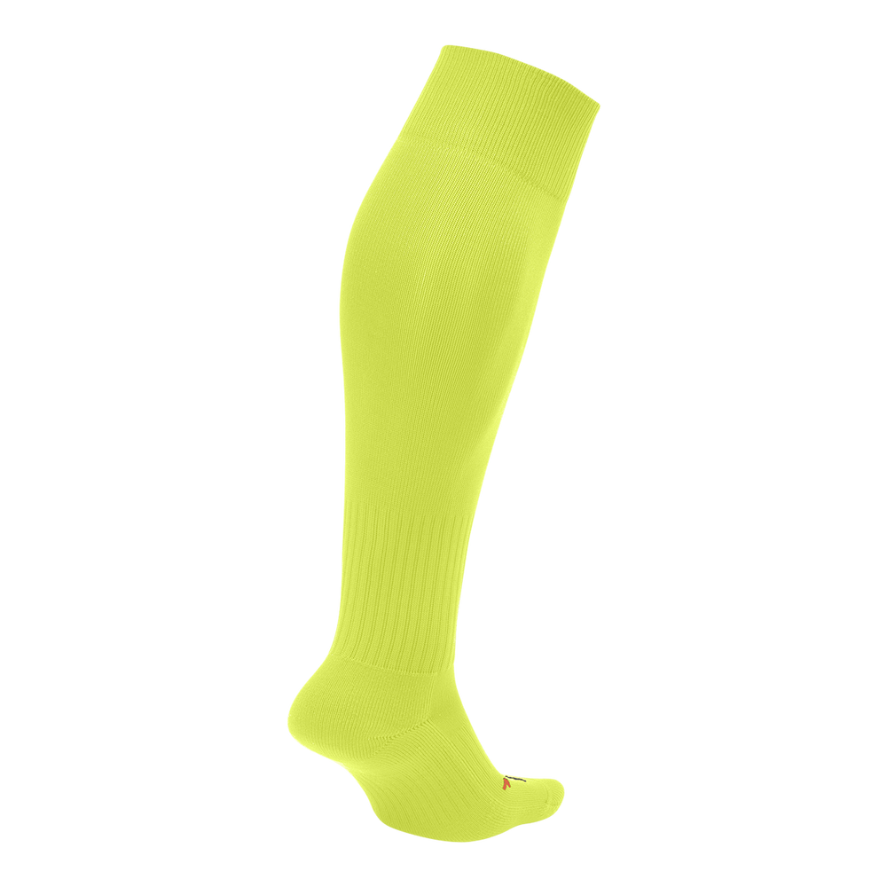 Nike gorge green soccer socks sales