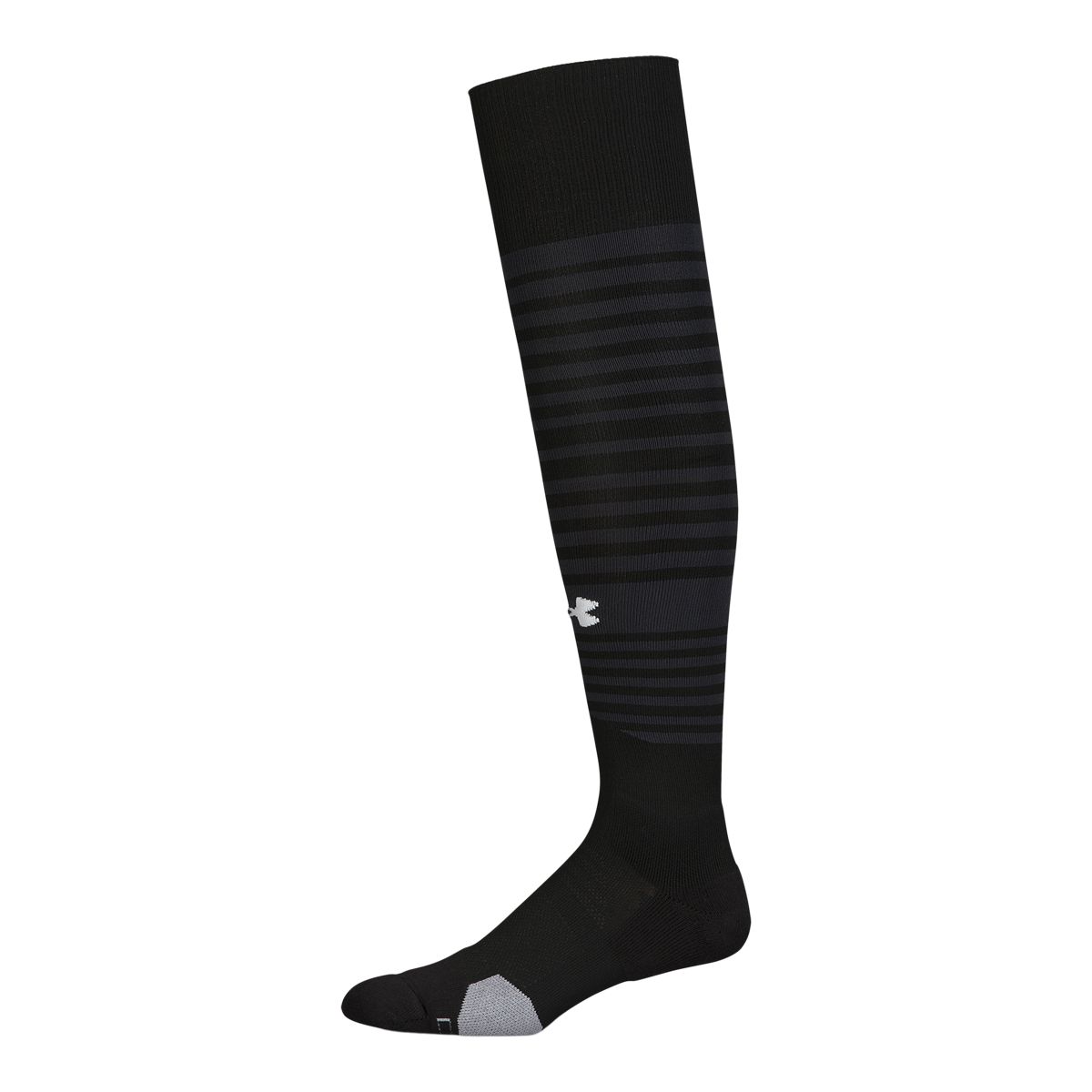 Under Armour Boys' Performance Over The Calf Soccer Socks