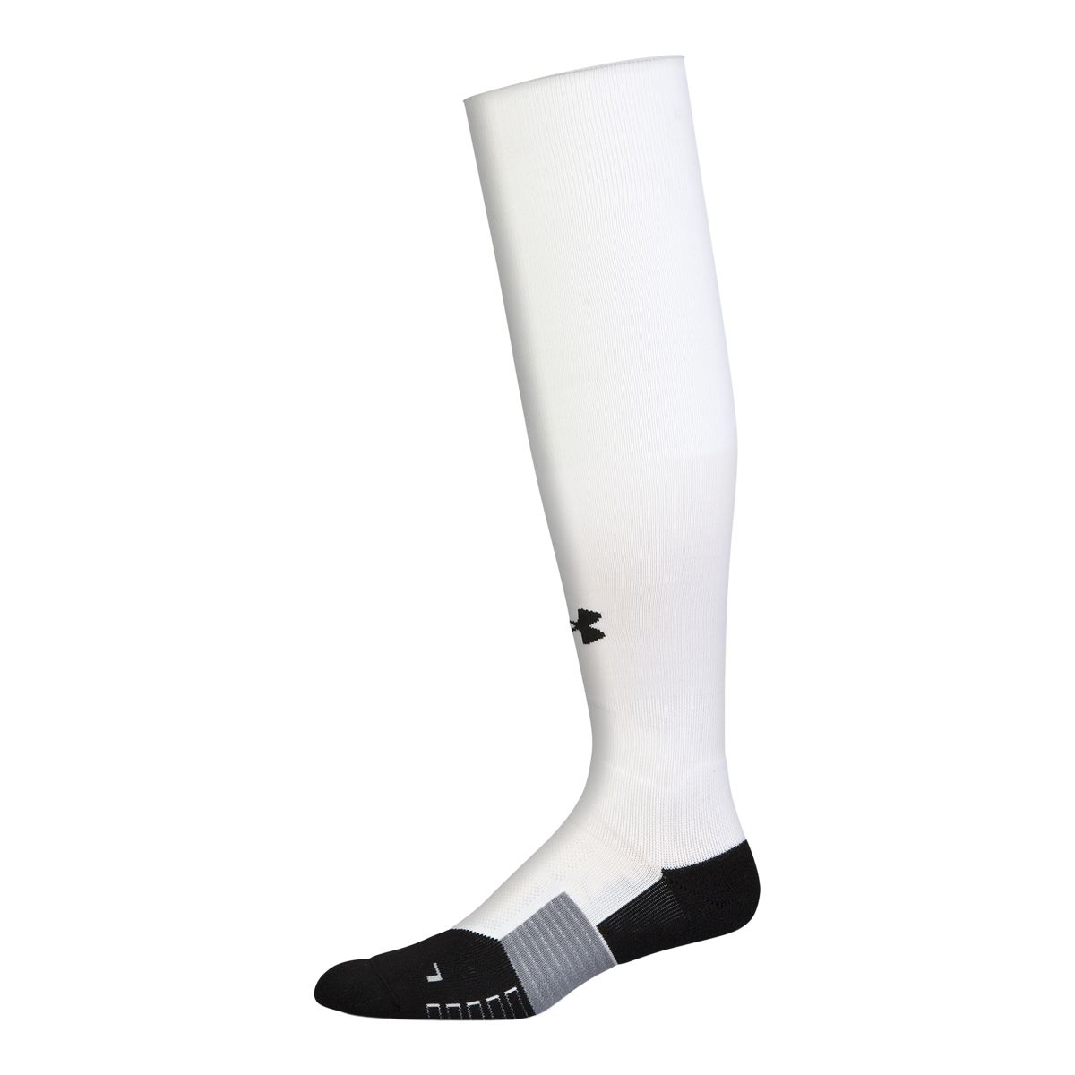 Under Armour Boys' Performance Over The Calf Soccer Socks