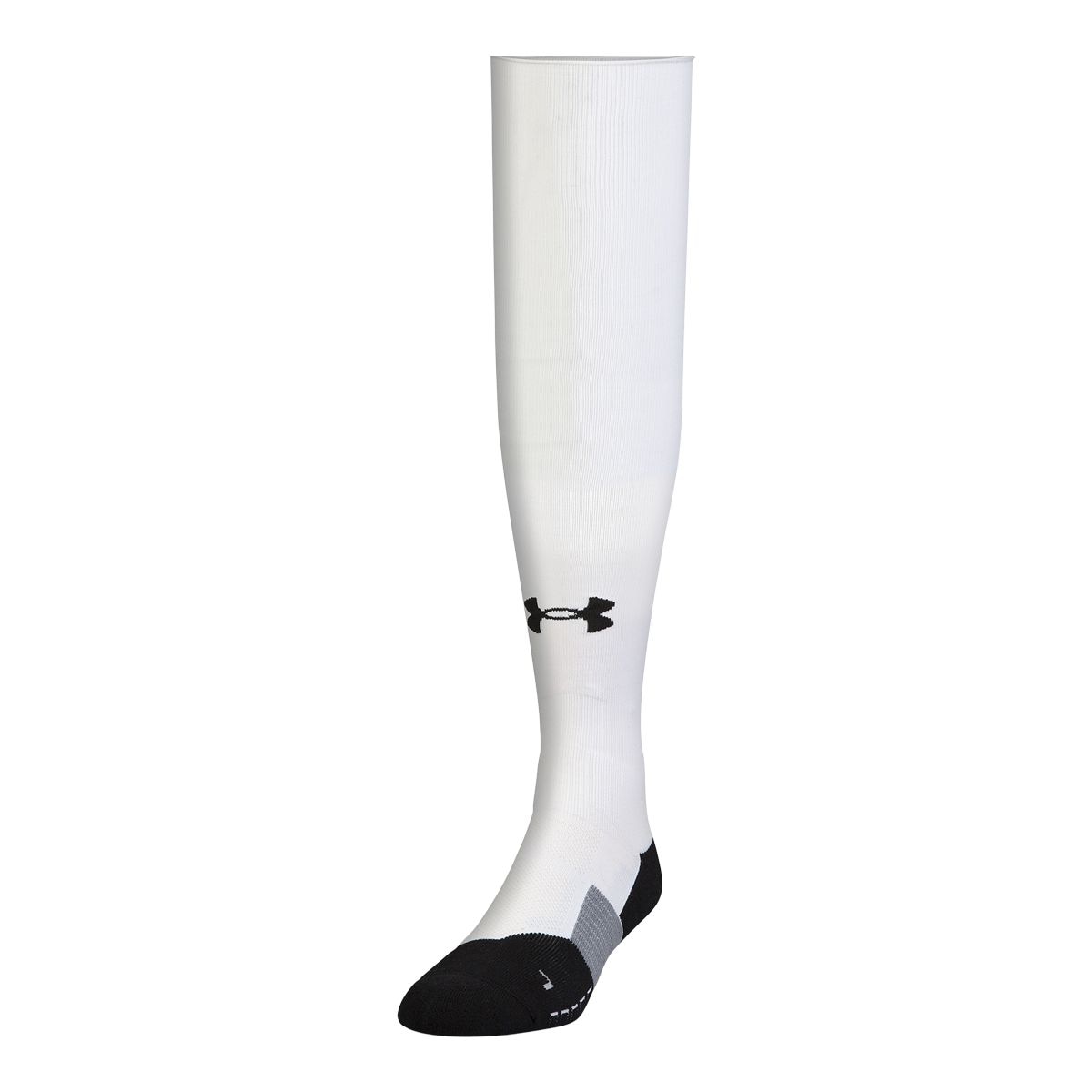 Under Armour Boys' Performance Over The Calf Soccer Socks